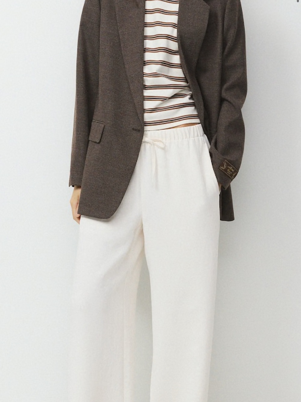 NWT Lodge Pants